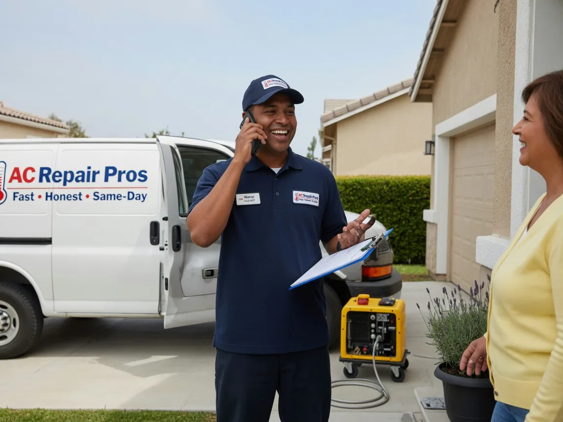 AC Repair Norton, VT FAQs